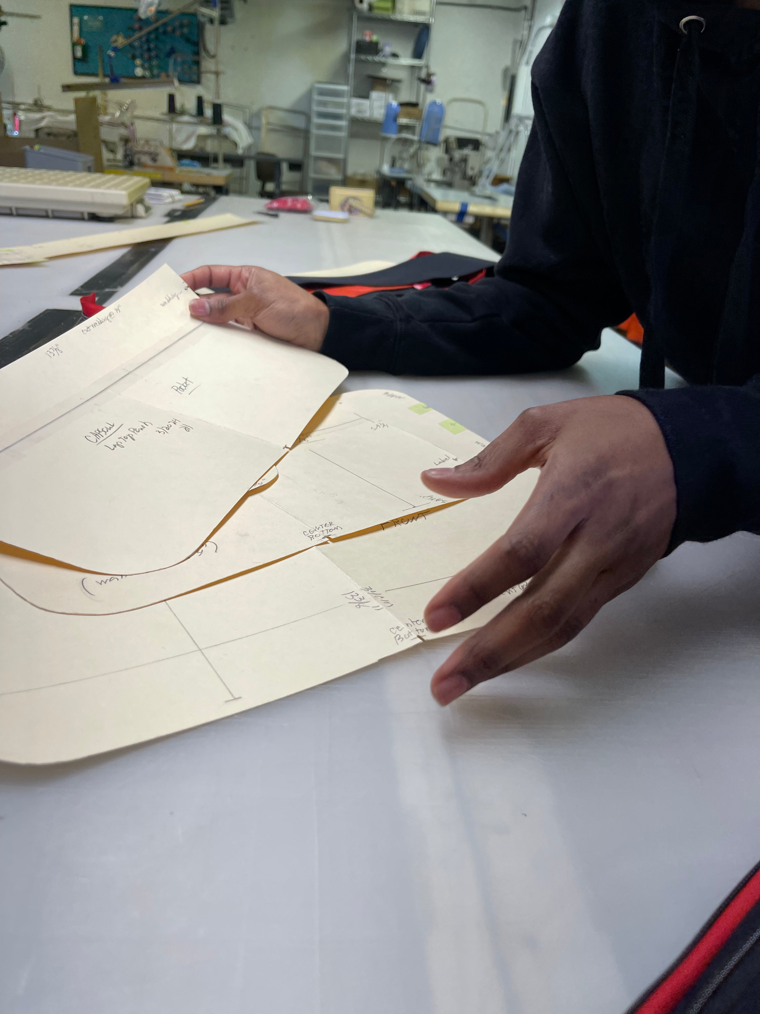 Bringing Manufacturing Home to Cleveland and Launching The Tufl, Our First Locally Made Weekender