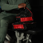 Travel & Sneaker Packing Cube Set