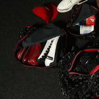 Travel & Sneaker Packing Cube Set