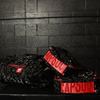 Travel & Sneaker Packing Cube Set