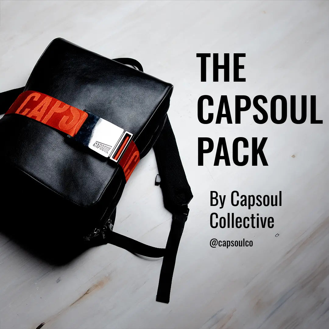 The Capsoul Pack